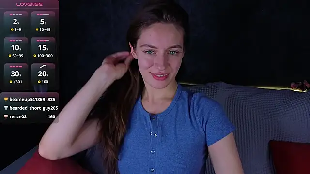 Chat XXX en directo de Agnes_Wells