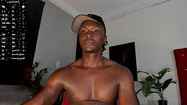 Chatroom XXX en direct de DannSmmith