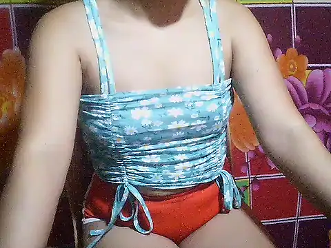 SweetHotBabe18 Obrolan Langsung XXX