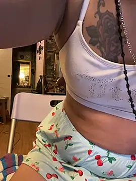 TranSexualJade95's Live XXX Chat