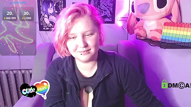 DolliRosees' Live XXX Chat