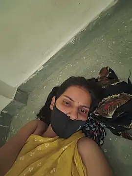 Neha-ji – Live XXX-chat