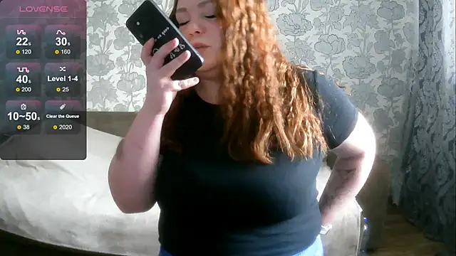 Sabrina_Poison's Live XXX Chat