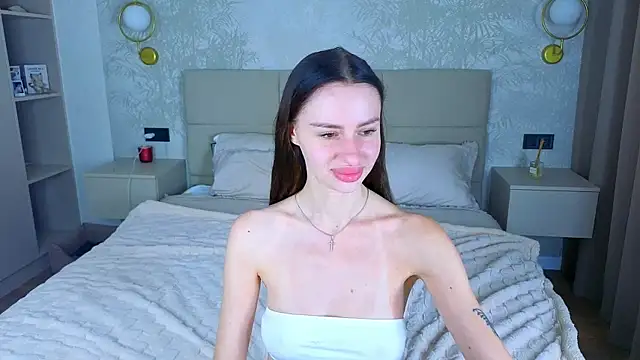 Snow_WhiteeeX – Live XXX-chat