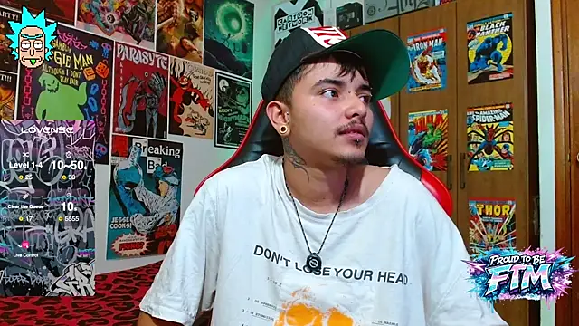Hgp3riodictabl3n Live XXX chat