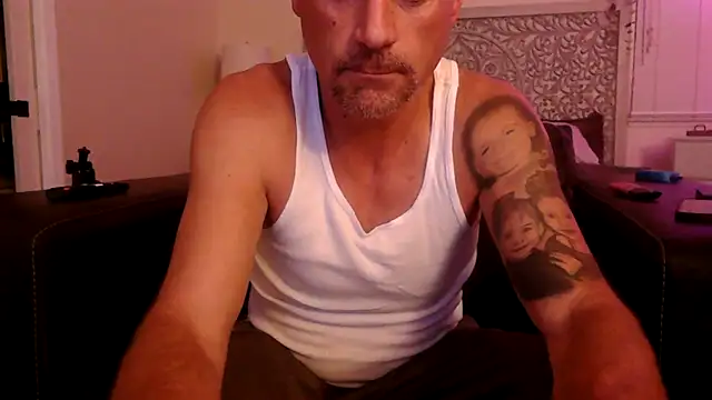 MISTERANDDEMI – Live XXX-chat