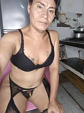 zamarasexy's Live XXX Chat