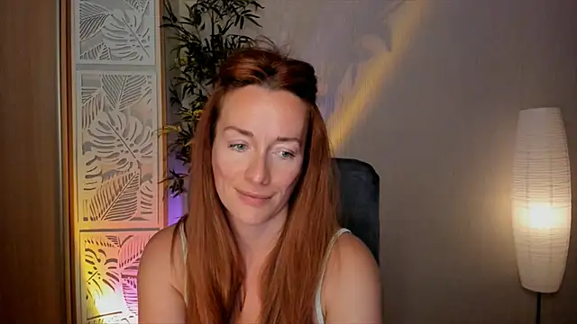 RebeccaMartinez – Live XXX-chat