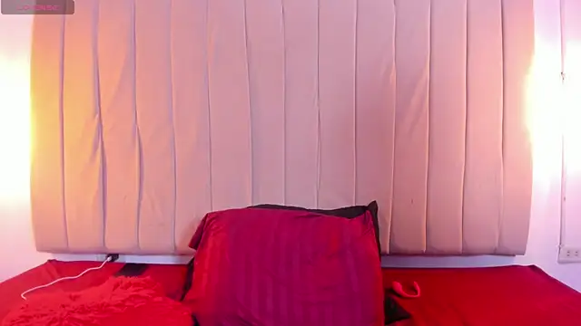 escar_let Live XXX-Chat