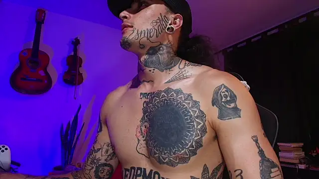 Ryuk_it 라이브 XXX 채팅