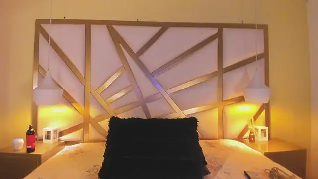Jaxon_Carter 网络视讯表演