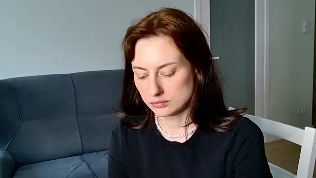 Dorimena Live XXX-chat