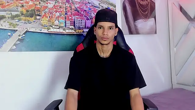 Chat +18 de kai_storm77 ao vivo