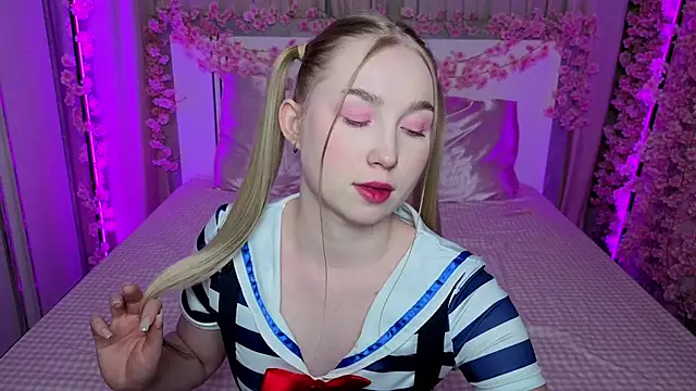 LilyStarlight – Live XXX-chat