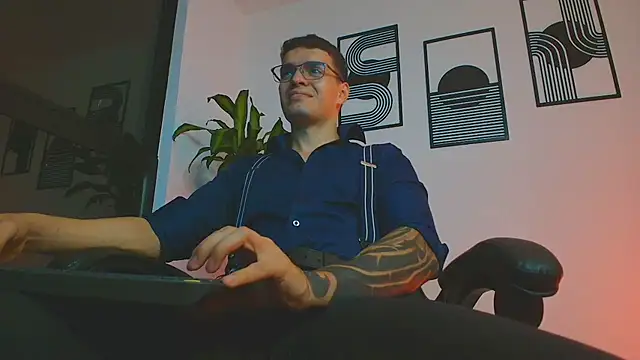 ALPHA_DOMINUS_ Chat XXX in diretta
