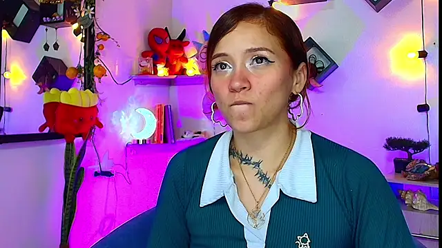 alisson_zafiro_ – Live XXX-chat