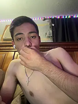 Chat XXX Live TuPapiChulo2026