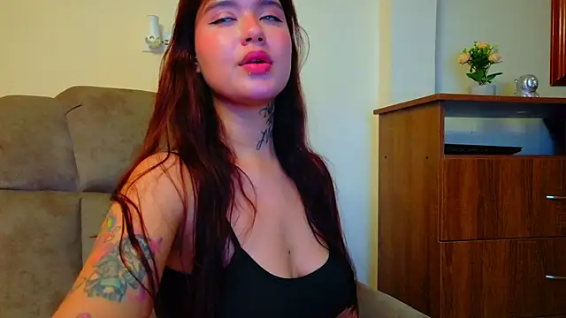 daddysecrett18 – Live XXX-chat