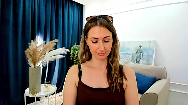 PassionGlow's Live XXX Chat