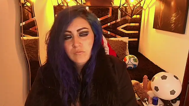 scarleth_blueのライブXXXチャット