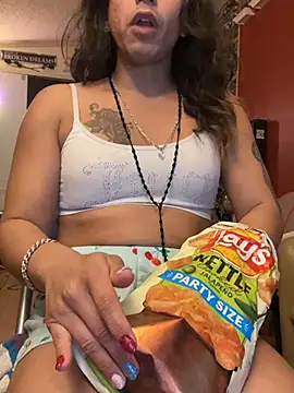دردشة TranSexualJade95 الجنسية المباشرة