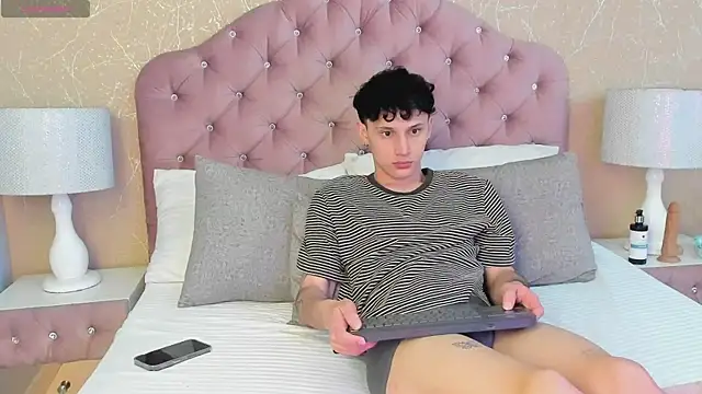 XXX chat uživo modela LephyStar