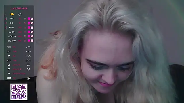 Oxcy_Secret – Live XXX-chat