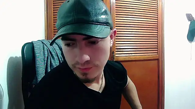 Chat XXX Live TouchDaddy4