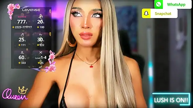 Sembang XXX Secara Langsung UrDominantBella