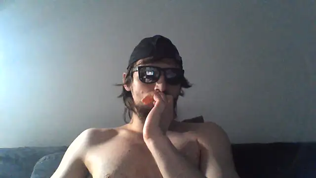 KaelNox Live XXX-chat