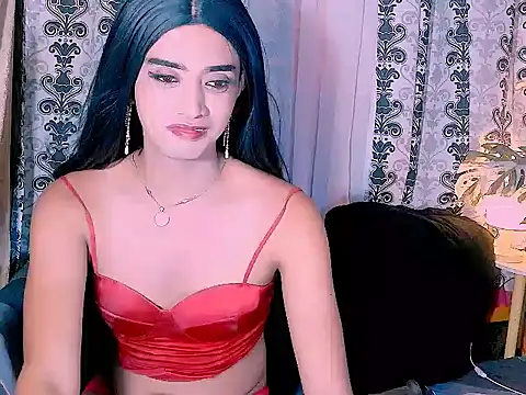 Queeny_Cassandra – Live XXX-chat