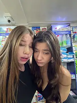roouse – Live XXX-chat