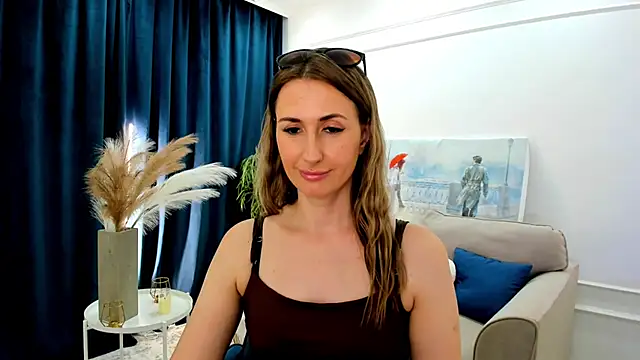 PassionGlow – Live XXX-chat