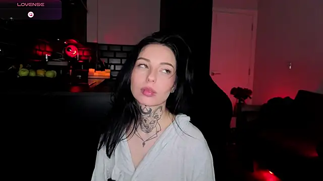 A11CE's Live XXX Chat