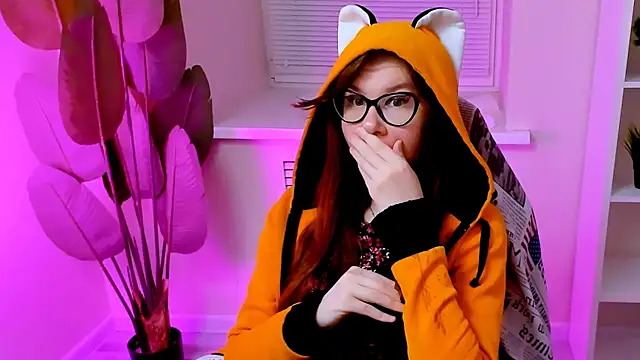 Chat +18 de CarolGiggly ao vivo