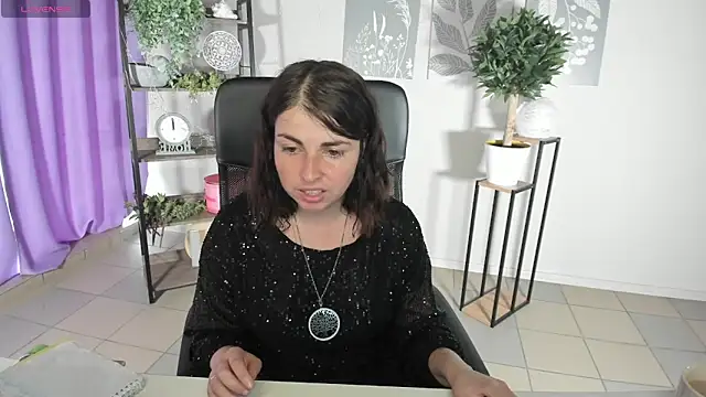 Živý XXX chat MartaEdams