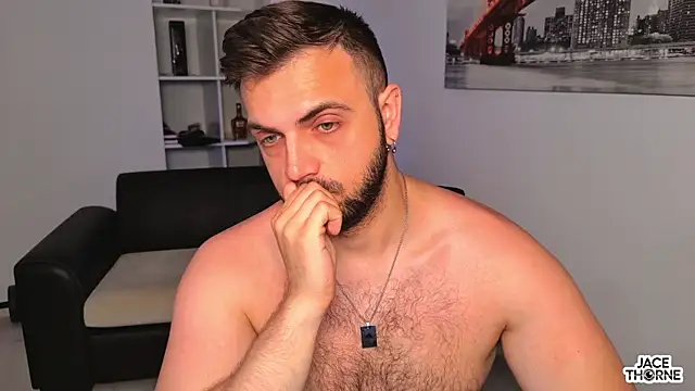 XXX chat uživo modela Jace_Thorne