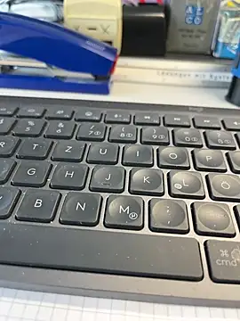 stevy4you Webcam-Show