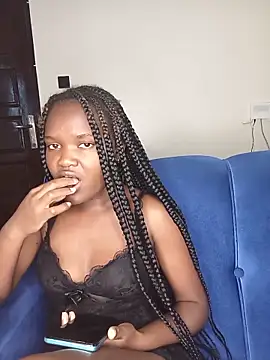 little_creamy's Live XXX Chat