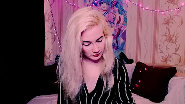 xxxcharismaaa – Live XXX-chat