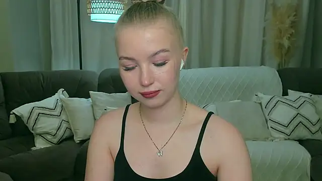 shy__lady's Live XXX Chat