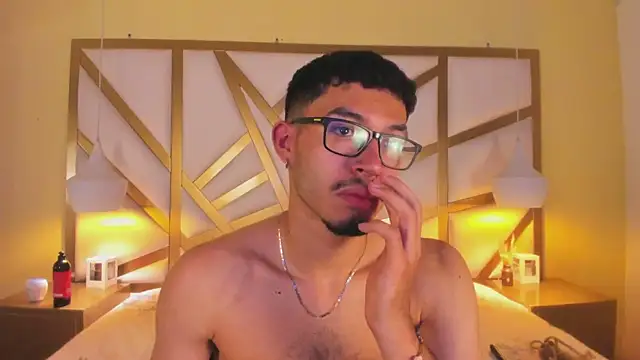 Jaxon_Carter – Live XXX-chat