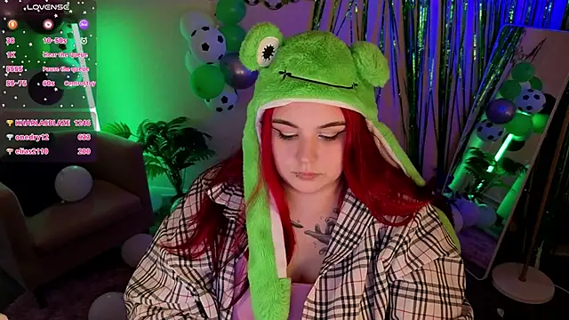 Mia_R0ss' Live XXX Chat