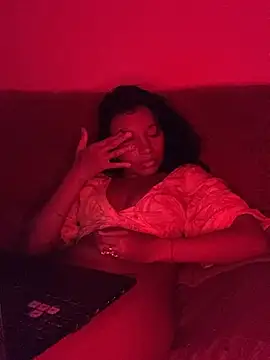 Sembang XXX Secara Langsung Eloise_aksnes