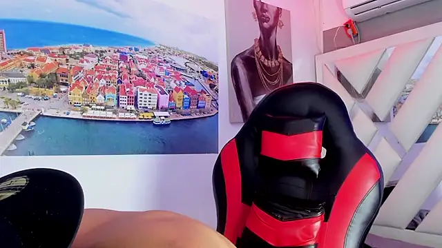 kai_storm77 现场XXX聊天