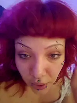 Sarah-Stoner 라이브 XXX 채팅