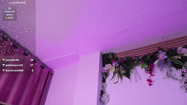 kaylee_lee 라이브 XXX 채팅