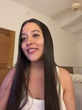 Nhefertary's Live XXX Chat