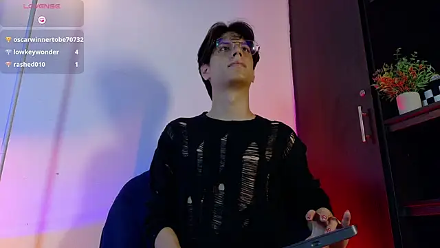 lui_x_dust – Live XXX-chat
