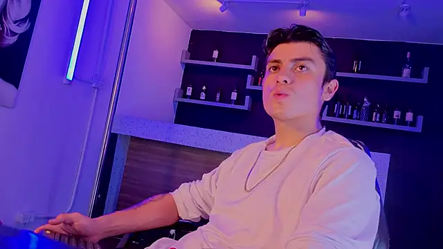 angel_still_ Webcam show